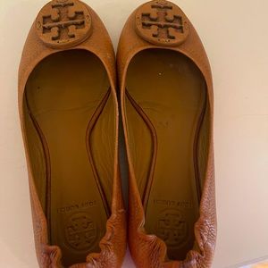 Tory Burch flats!